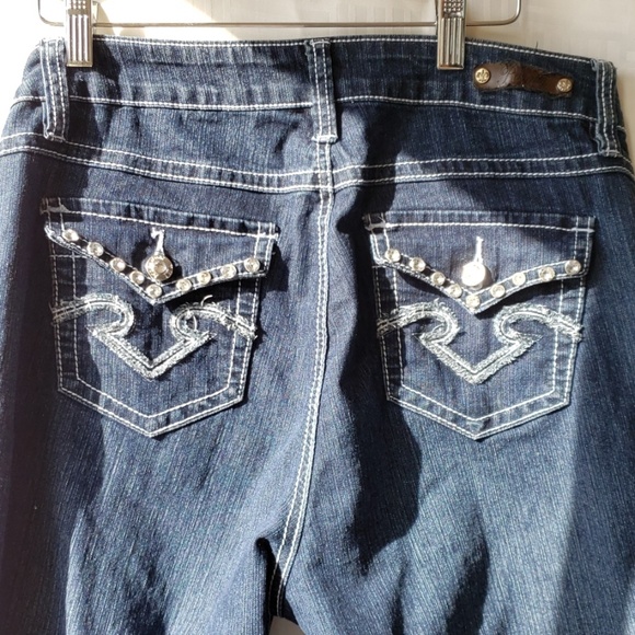 Royalty by YMI Denim - Royalty by YMI- fashionable jeans